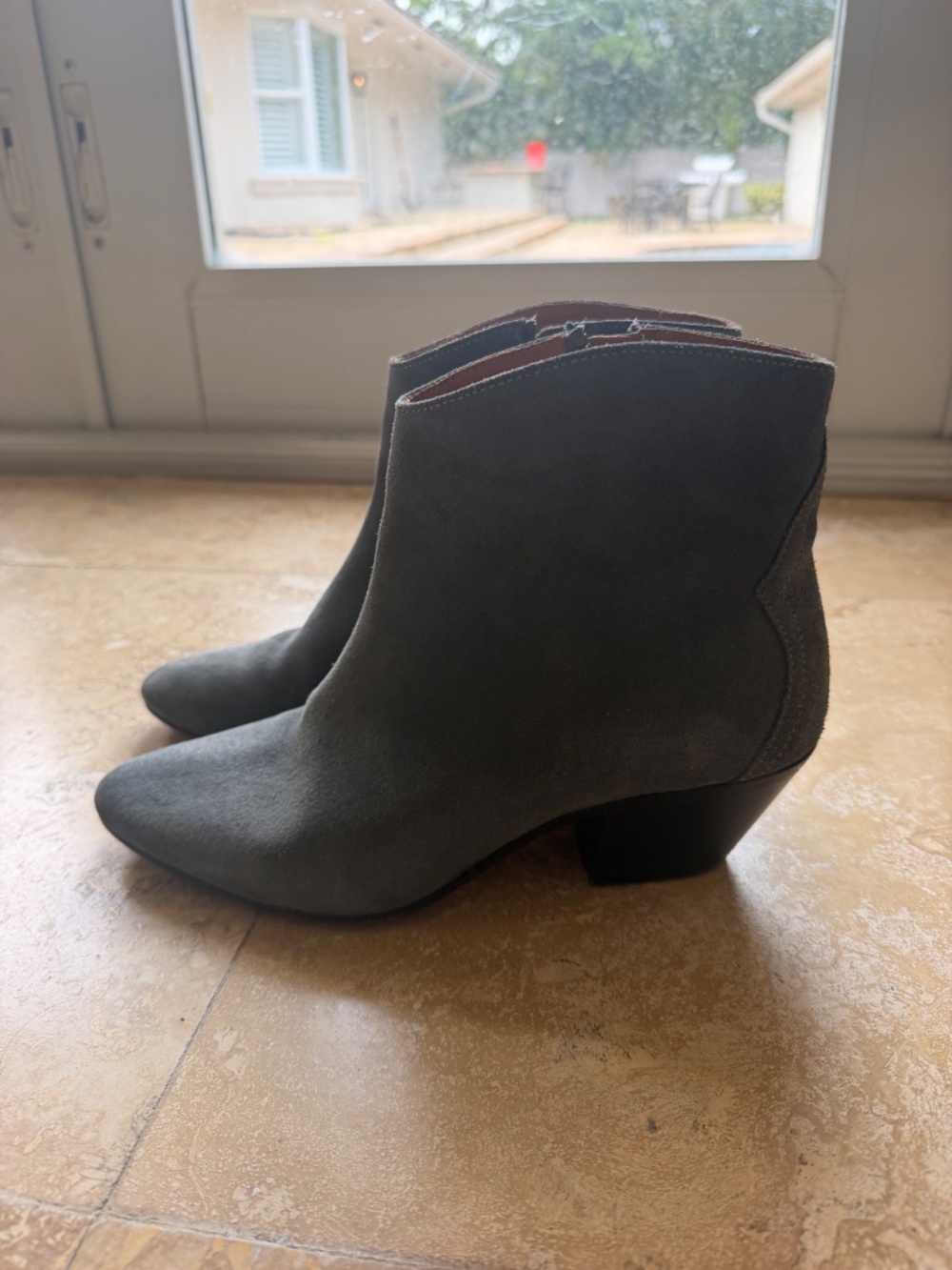 Isabel Marant booties - Picture 3 of 4
